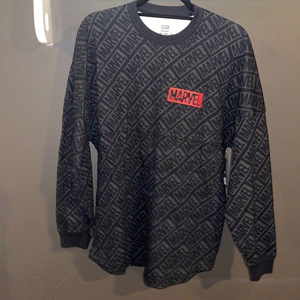 Marvel Spirit Jersey